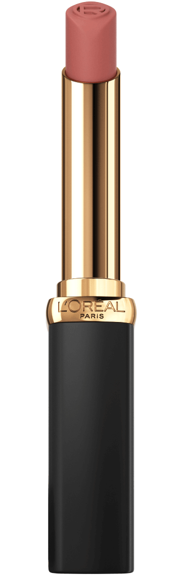 L'Oréal Paris Color Riche Intense Volume Matte Lipstick — Shade 550 — 1 Lipstick — authentic product image