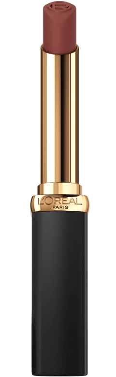 L'Oréal Paris Color Riche Intense Volume Matte Lipstick — Shade 590 — 1 Lipstick — authentic product image