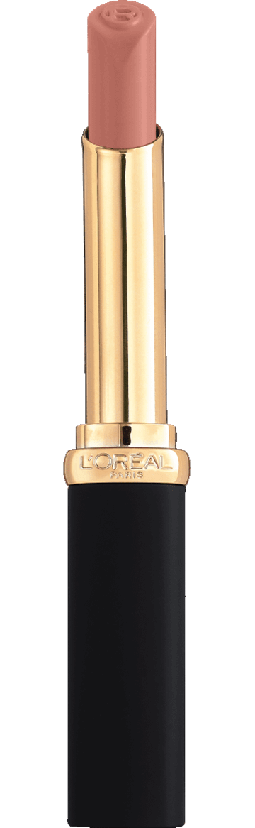 L'Oréal Paris Color Riche Intense Volume Matte Lipstick — Shade 613 — 1 Lipstick — authentic product image