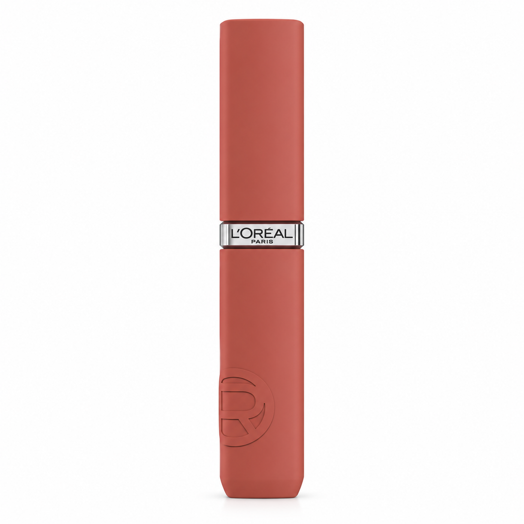 L'Oréal Paris Infallible Matte Resistance Liquid Lipstick — 5 ml — main product photograph
