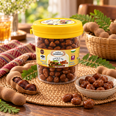 Moniegold Tamarind Candy 115 g cup lifestyle