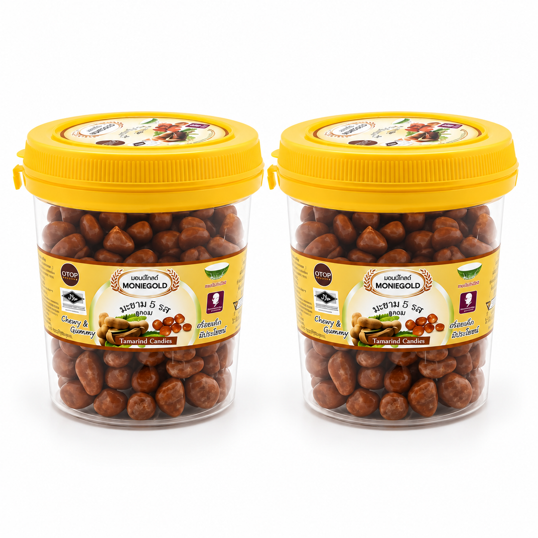 moniegold tamarind 115g x2 — exact bundle quantity