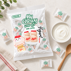 Prairie My Chewy Milk Candy Yogurt 360g – Multipack - lifestyle 2