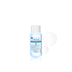 MizuMi Eye & Lip Aqua-Touch Remover — 1 × 100 ml — exact retail quantity