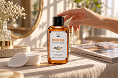 Naturista White Tea Cleansing Water 260 ml lifestyle photo 2