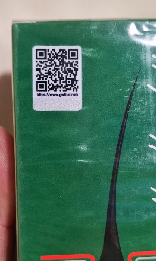 Neo Hair Lotion 120ml – Natural Herbal Hair Regrowth Treatment for Thinning Hair & Hair Loss, 100% Authentic with QR Code – Made in Thailand