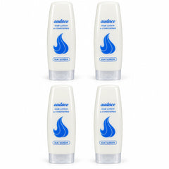 Audace Hair Lotion & Conditioner Sun Screen — 100 ml — x4