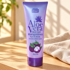Banna Aloe Vera & Mangosteen Skin Gel — 250 ml — alt2
