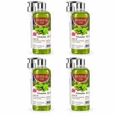 Banna Herbal Massage Oil — 250 ml — x4