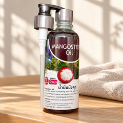Banna Mangosteen Massage Oil — 250 ml — alt2