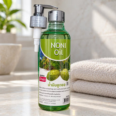 Banna Noni Massage Oil — 250 ml — alt1