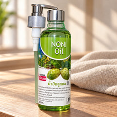 Banna Noni Massage Oil — 250 ml — alt2