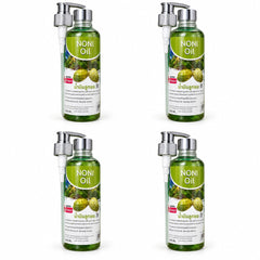 Banna Noni Massage Oil — 250 ml — x4