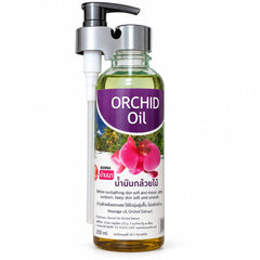 Banna Orchid Massage Oil — 250 ml — x1