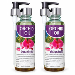 Banna Orchid Massage Oil — 250 ml — x2