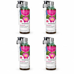 Banna Stamen Lotus Massage Oil — 250 ml — x4