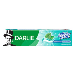 Darlie Fresh & Bright Toothpaste 140 g | 1 Pack — 1 identical retail packages on a white background