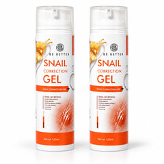 BE BETTER Snail Correction Gel 120 ml