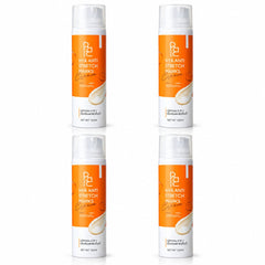 Be Better Hya Anti-Stretch Marks Cream 120 ml
