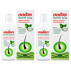 Audace Reactive Shampoo — 200 ml