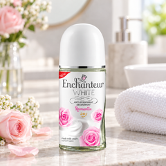 Enchanteur White Romantic lifestyle 1