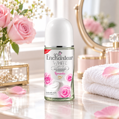 Enchanteur White Romantic lifestyle 2