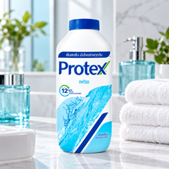 Protex Fresh Talcum Powder 280 g lifestyle 1