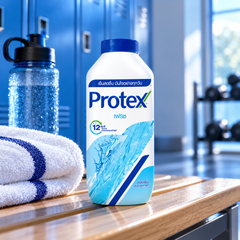Protex Fresh Talcum Powder 280 g lifestyle 2