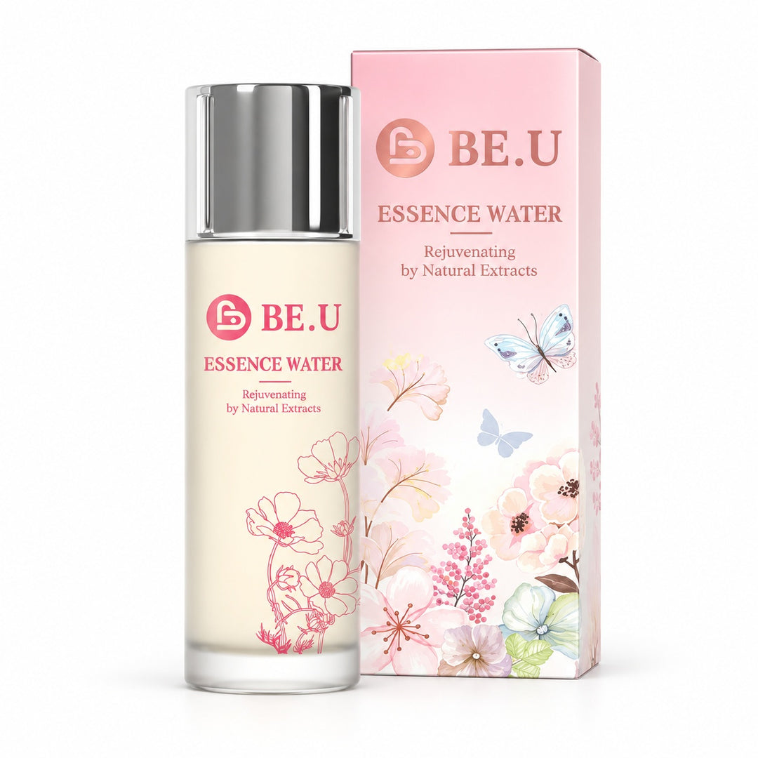BE.U Essence Water 100ml