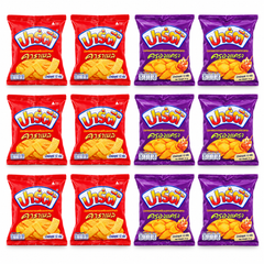 party discovery mix 12g x12 — exact quantity on white