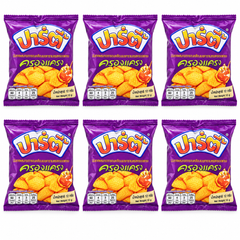 party krong krang 12g x6 — exact quantity on white