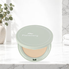 plantnery acne blurring pore powder spf30 pa 9 g p1 ivory lifestyle 1