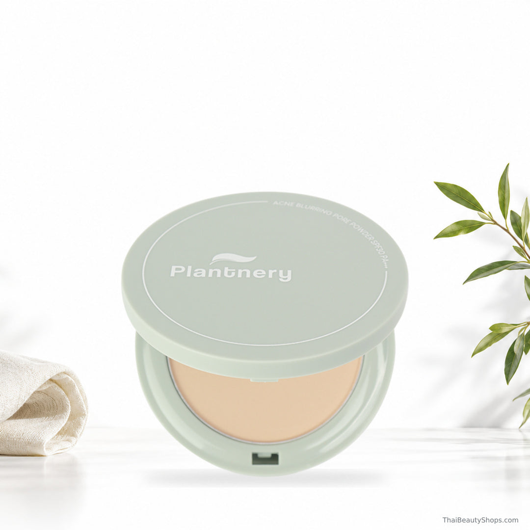 plantnery acne blurring pore powder spf30 pa 9 g p1 ivory lifestyle 2
