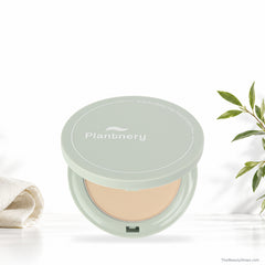 plantnery acne blurring pore powder spf30 pa 9 g p1 ivory lifestyle 2