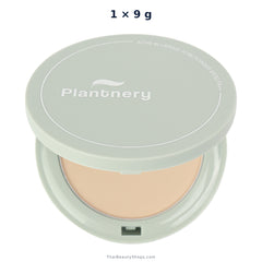 plantnery acne blurring pore powder spf30 pa 9 g p1 ivory x1