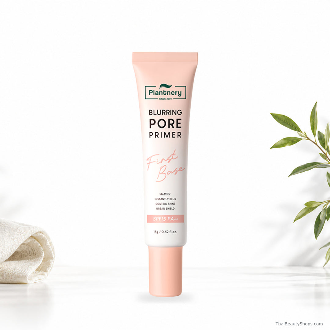 plantnery first base blurring pore primer spf15 pa 15 g lifestyle 2