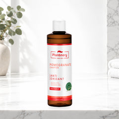 plantnery pomegranate first toner 250 ml lifestyle 1