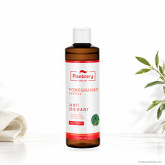 plantnery pomegranate first toner 250 ml lifestyle 2