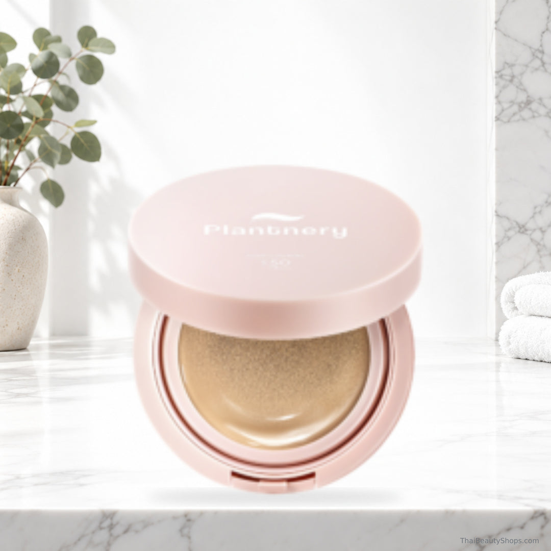 plantnery pore perfect acne cushion spf50 pa 15 g 02n medium lifestyle 1