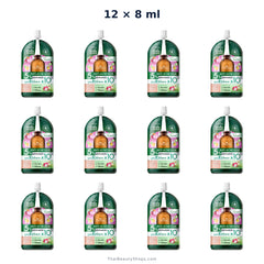 plantnery red onion anti acne ampoule dose serum 8 ml x12