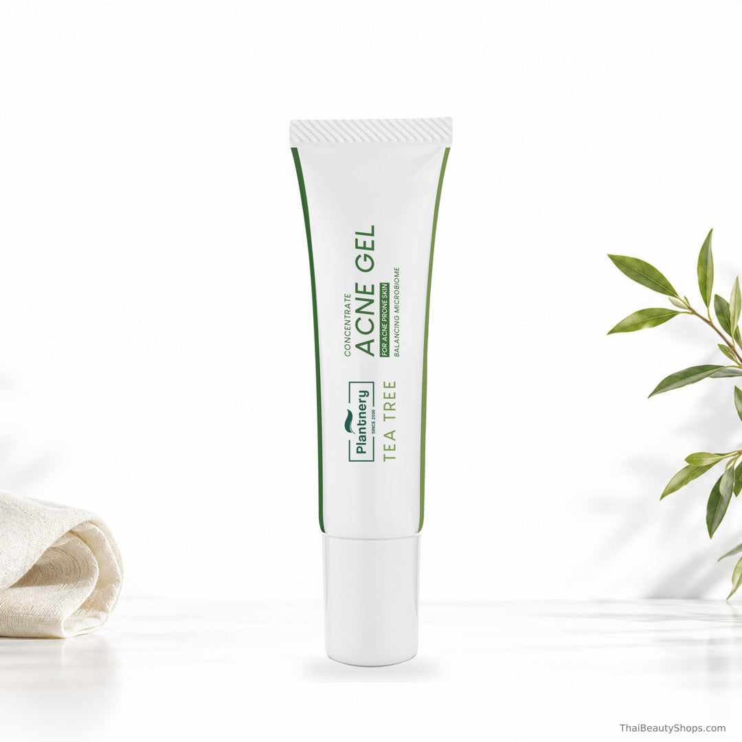 plantnery tea tree intense acne spot gel 15 g lifestyle 2