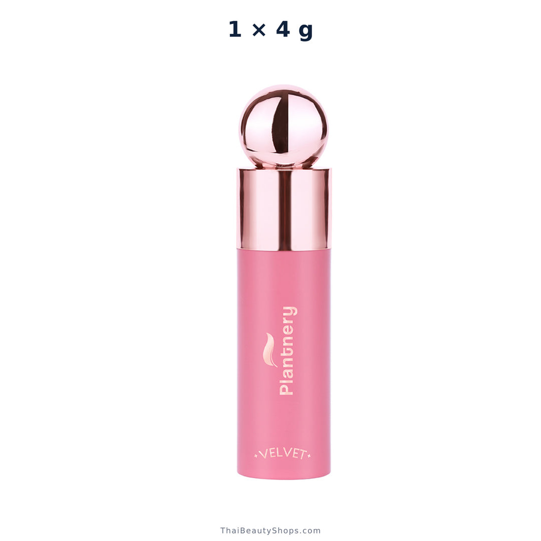 plantnery velvet garden color lip 4 g 05 sunny daisy x1