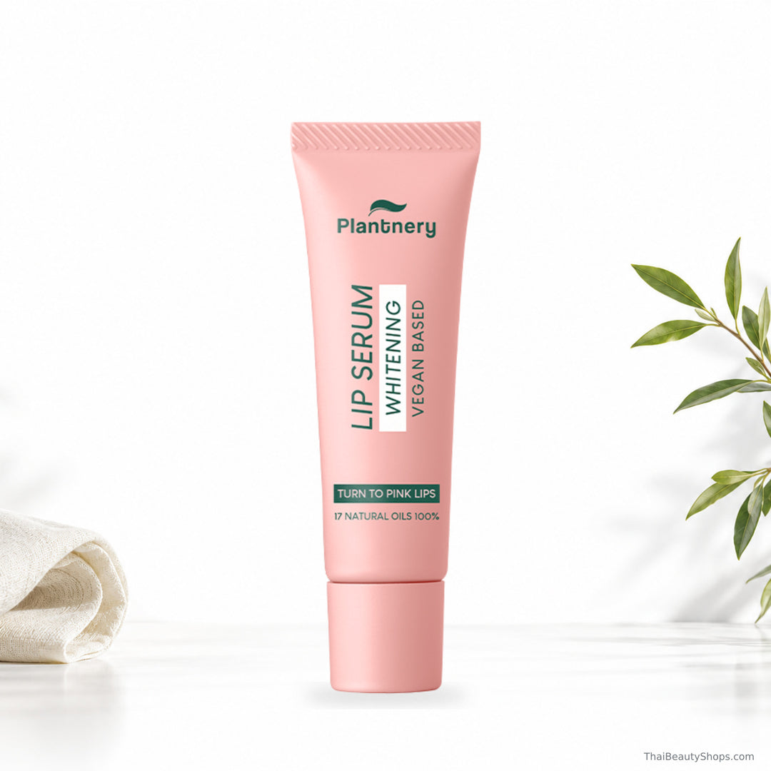 plantnery whitening vegan lip serum 10 g lifestyle 2