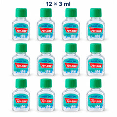 Poy-Sian Pim-Saen 3 ml pack of 12