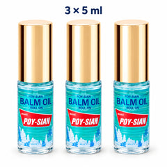 Poy-Sian Pim-Saen 5 ml pack of 3