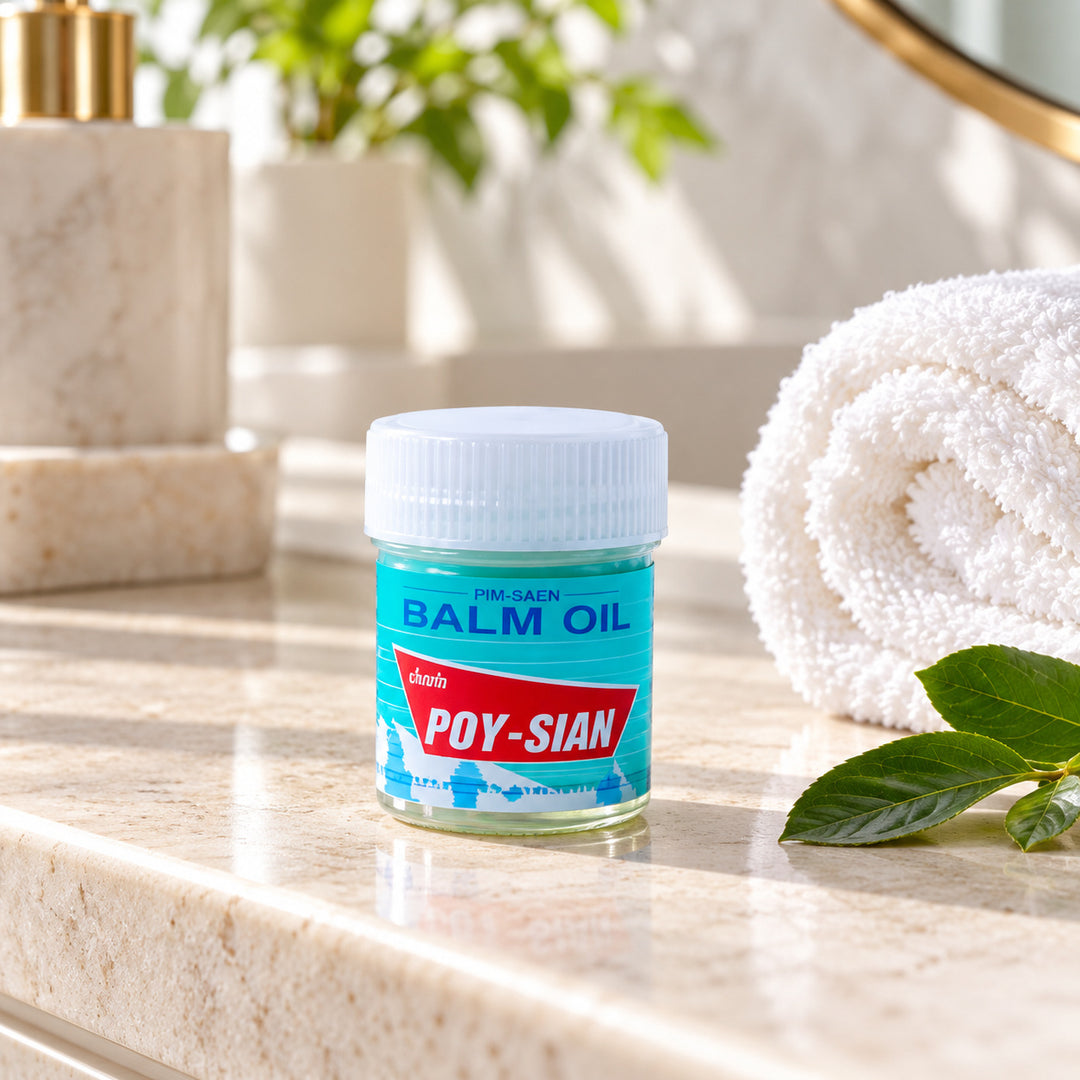 Poy-Sian Pim-Saen 8 ml lifestyle image