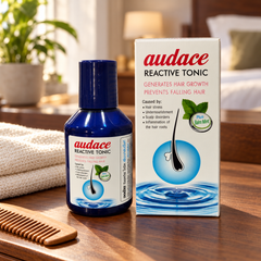 Audace Reactive Tonic — lifestyle 1