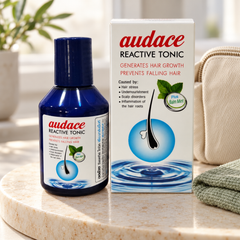 Audace Reactive Tonic — lifestyle 2