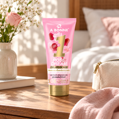A BONNE Gelato Scrub Rose Dream — lifestyle 2