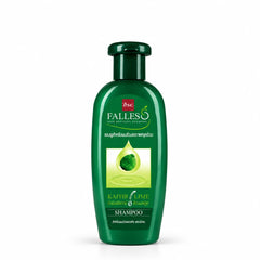 BSC FALLES Kaffir Lime Hair Reviving Shampoo | 1 Bottle | 300 ml — one retail unit